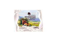 Sviestas TĖVIŠKĖS, 82% rieb., 180 g