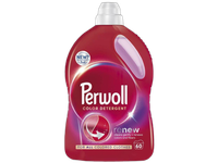 Skalbiklis Renew Perwoll 3l/60WL Color