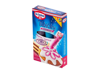 Desertinio glajaus pieštukai DR. OETKER, 76 g