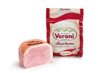 Virtas kiaulienos kumpis VERONI Boshetto, gabale, I rūšis, ~4 kg