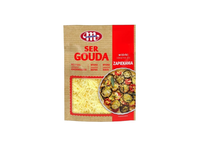 Tarkuotas sūris MLEKOVITA, GOUDA, 150 g