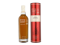 Viskis GOALONG Blended, metalinėje dėžėje, 40%, 0,7 l