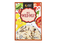 Plik. ir lauk. ryžių miš. RIMI PLANET, 400 g