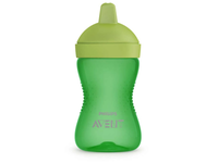 Puodelis su snap.žal., PHILIPS, 18m+, 300ml