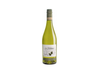 Vynas OCTERRA CHARDONNAY VIOGNIER, balt.sausas, 13%,750 ml