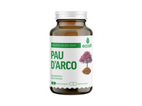 ECOSH PAU D'ARCO, 100 kapsulių