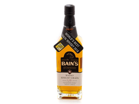 Viskis BAIN'S (40%), 0,7 l