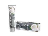 BIOMED dantų pasta SUPERWHITE, 100 g
