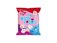 Guminukai RED BAND SWEET MUSHROOMS, 100 g