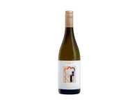 Baltasis sausas vynas CARE BLANCO SOBRE LIAS, 750 ml