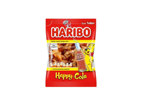Haribo Happy Cola guminukai, 175 g