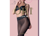 M pėdk.Ori MIRACLE 40d neutro 2