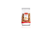 Traškūs sausainiai su cukrumi DELICADEZA, 125 g