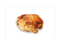 Keptos ŽARIJOS viščiukų broilerių krūtinėlės, 1 kg