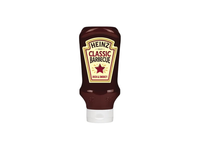 Heinz BBQ klasikinis padažas, 400 ml