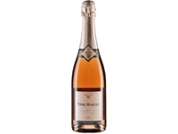 Šampanas PIERRE MONCUIT Rose , 12%, 0,75l