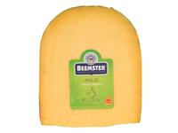 Puskietis sūris BEEMSTER, Mild, PDO, brandintas 1 mėnesį,  48% RSM,250g