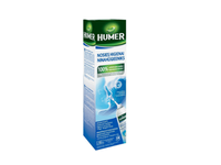 Jūros vanduo HUMER, 150 ml