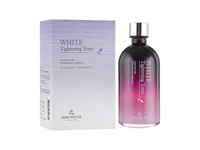 THE SKIN HOUSE WHITE TIGHTENING veido tonikas, 130 ml