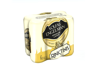 RINKTINIS alus VOLFAS ENGELMAN (5,2%), 6x0,5l