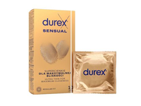 DUREX INVISIBLE SUPERTHIN prezervatyvai (10 vnt.)