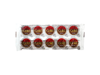 Grietinėlė ZOTT COFFEE GOLD, 10 %, 10 x 7,5 g