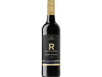Richland Cabernet Sauvignon 0,75 l