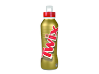 Pieno gėrimas TWIX, UAT, 350 ml