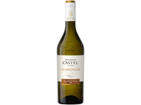 Maison Castel Chardonnay 0,75 l