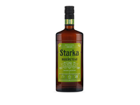 Spiritinis gėrimas VILNIAUS STARKA ir Riešutai, 0,5 l, 40 %