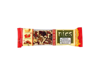 Batonėlis NICS su anakar., pekano rieš., goji uogomis, 40 g