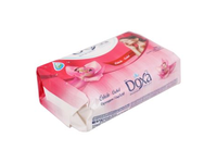 DOXA BEAUTY SOAP ORCHID tualetinis muilas, 90 g