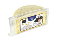 	Avių pieno sūris su trumais EL PASTOR, 57 % rieb. s. m., 1 kg