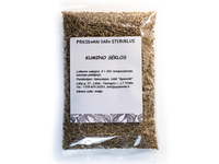 Kuminų sėklos, 500g