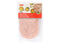 Virta kiaulienos dešra RIMI, pjaustyta, 270 g