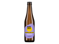 Gaiv. gėr. PIN. & PASS. FRUIT SUN365, 330 ml