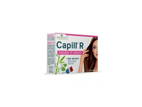 3C PHARMA Capill‘r tabletės N30