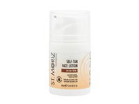 ST.MORIZ PROFESSIONAL SELF TAN savaiminio įdegio veido losjonas, 50 ml