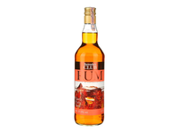 Romas BARTENDER'S CLUB DARK 37,5%, 0,7 l