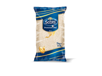 Basmati ryžiai SCOTTI, 5 kg