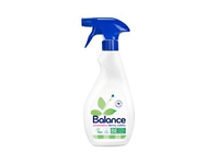 Ekologiškas dėmių valiklis BALANCE (universalus), 450ml