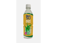 Aloe Vera sulčių gėrimas BONSU su minkštimu, (56%), 500ml