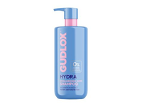 GUDLOX HYALURONIC ACID plaukų šampūnas, 400 ml