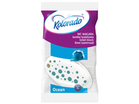 Klozeto gaiviklis Niagara Kolorado 35g Ocean