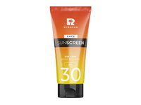 BYROKKO BODY SUNSCREEN SPF30 apsauginis veido kremas nuo saulės, 50 ml