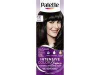 Dažom. plaukų kremas PALETTE INTENSIVE COLOR CREME, Nr. 1-0, 1 vnt.