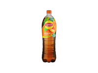 Šalta arbata LIPTON ICE TEA persikų sk., 1,5 l