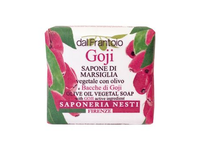 NESTI DANTE SAPONERIA NESTI DAL FRANTOIO GOJI muilas, 100 g