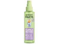 Pl. pr. priemonė GARNIER CURLS METHOD, 150 ml