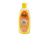 DOXA LIFE BABY kūdikių šampūnas, 200 ml